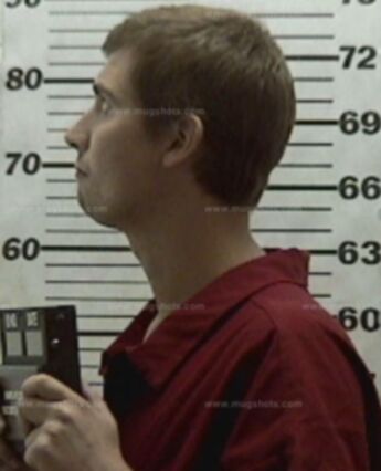 Chad Alton Dyer