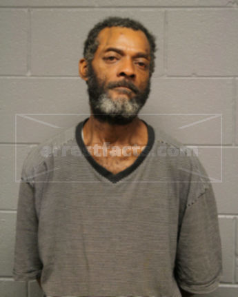 Darryl Holmes