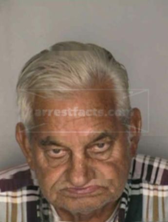 Elton Ray Street Sr.