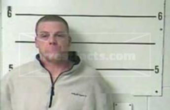Christopher Glenn Caudill