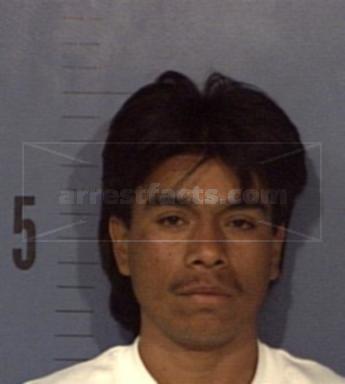 Ramon Manuel Hernandez