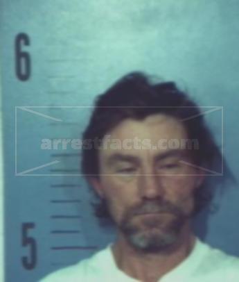 Tony Bryson Balderston