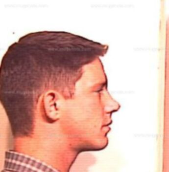Daniel Thomas Smith Iii