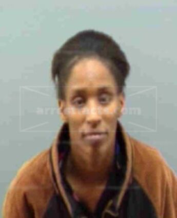 Natasha Williams