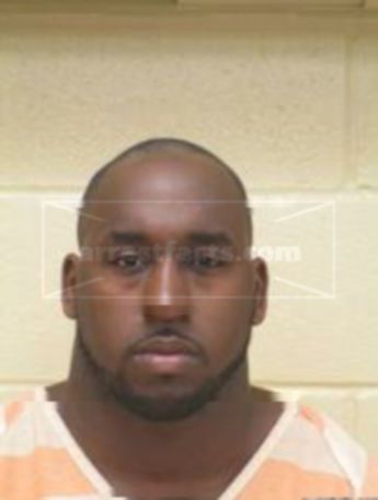 Cedric Deon Mendenhall