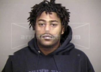 Lamont Montgomery