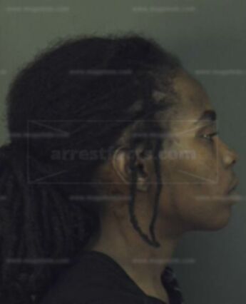 Brittany Nicole Pea