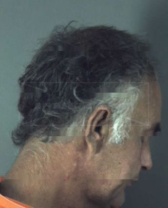 Ronald Lee Liegey