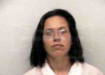 Amanda Faye Baker