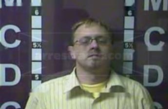 Christipher Ryan Mullins