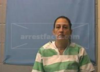 Alicia Renee Carlisle