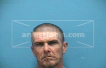 Terry Lee Bentz Jr.