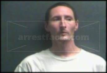 Joshua Daniel Dodd