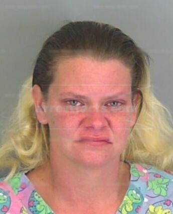 Stacy Marie Gantt