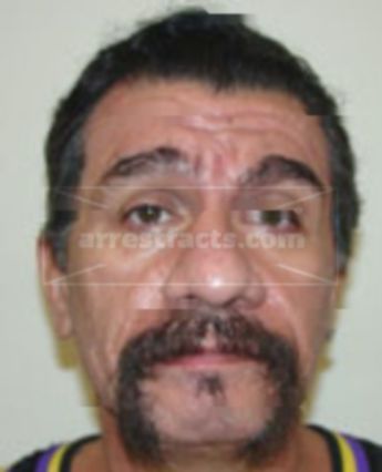 Robert Gonzales Huerta