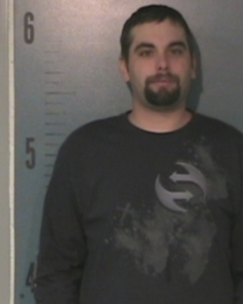 Travis Joseph Shumate