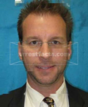 Douglas William Lane