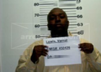 Vernal J Lewis