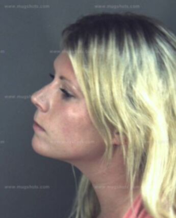 Stacey Leigh Clark