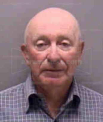 Steven Robert Potts