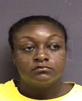 Ladetril Renee Haynes