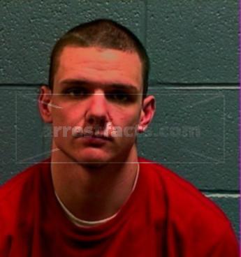 Justin Dewayne Mcintire
