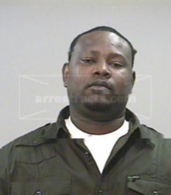 Kirkland Dewayne Lunford