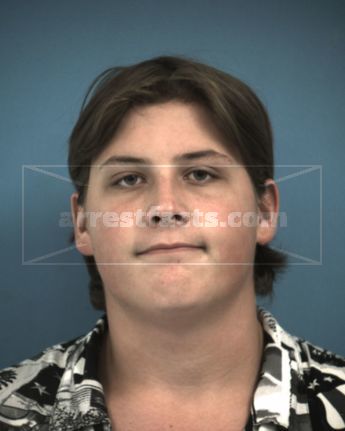 Jacob Indiana Rogers
