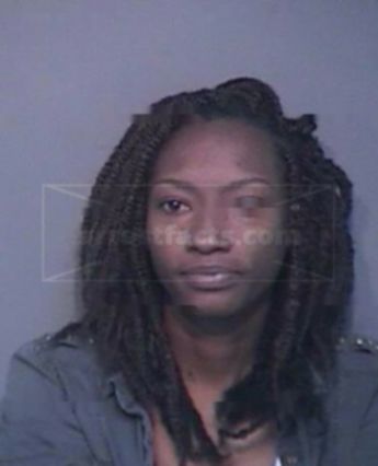 Ashley Lanette Jackson