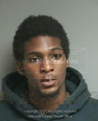 Brandon Keith Dixon-Cox
