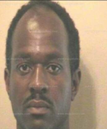 James Cooper Iii