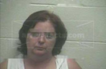 Cynthia Caroline Rosson
