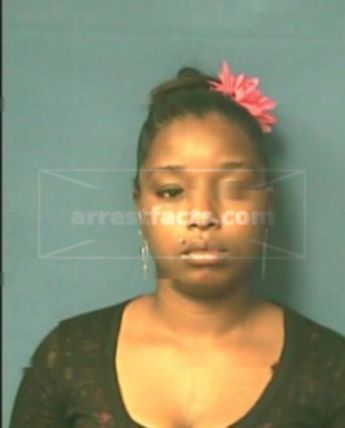 Tiara Henderson
