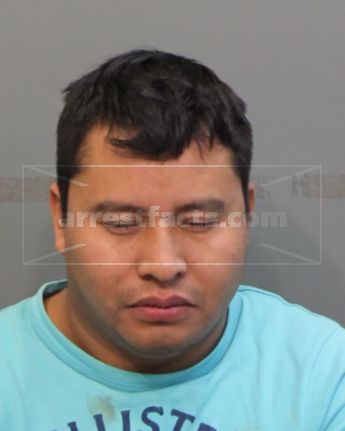 Elias Bernardo Ramirez-Mendez