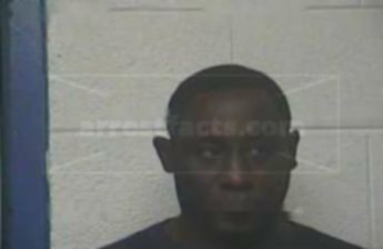 Anthony Lamont Minnick