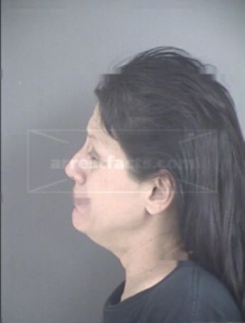 Felicia Gayle Hughes