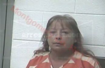 Tammie Jean Blackburn
