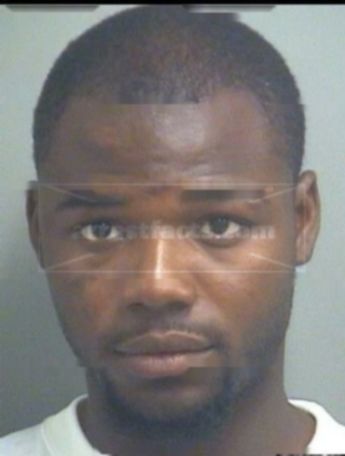 Patrick Lamont King