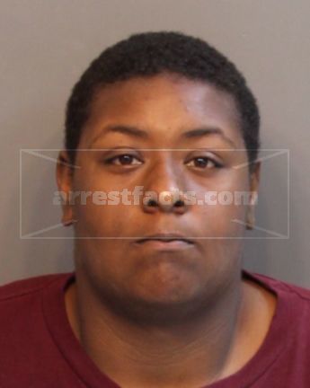 Briosha Monik Hughes