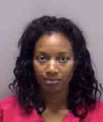 Kenene Ayasha Anderson