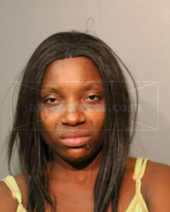 Chasity G Turner