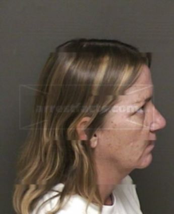 Deborah Holley Mason