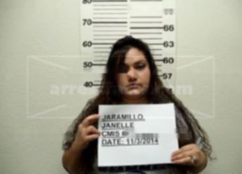 Janelle Marcella Jaramillo