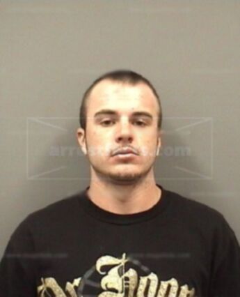 Curtis Wayne Trexler