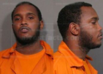 Mequiel Cantrell Kennedy