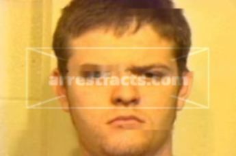 Brendan Todd Haller