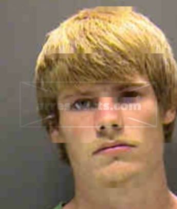 Zachary Chase Segars