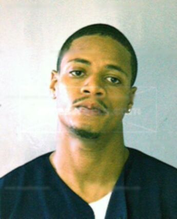 Demarius Rhoshun Bedford