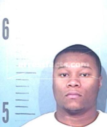 Tony Lamar Lockett