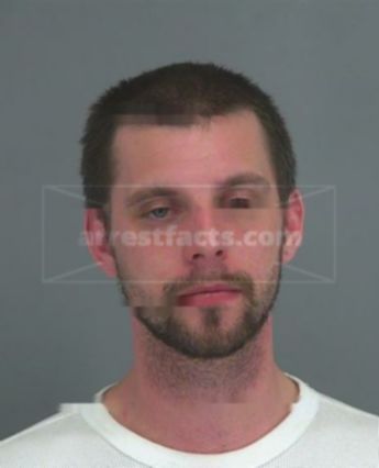 Matthew Richard Moore